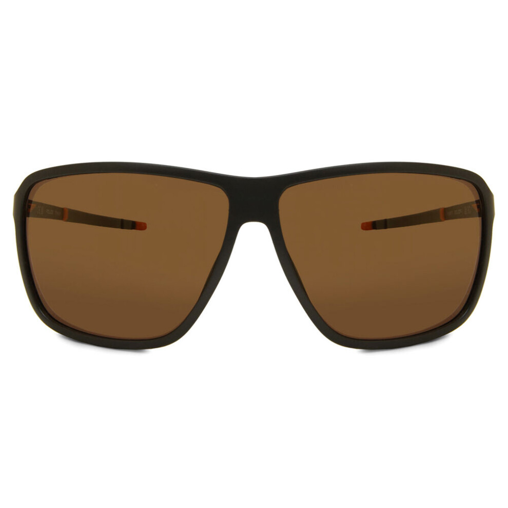 Police Spll15 Solstice 4 T17x Unisex New Sunglasses Grey