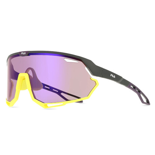 Fila Fila SFI721 507V Men New Sunglasses 2