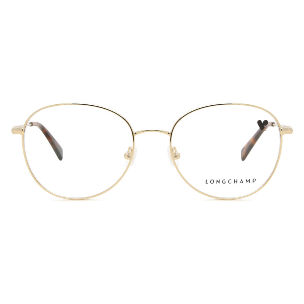 Longchamp Lo2140 714 Unisex New Eyeglasses