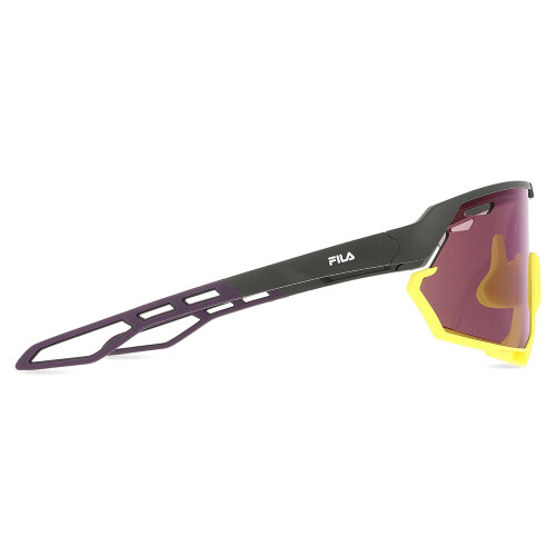 Fila Fila SFI721 507V Men New Sunglasses 1