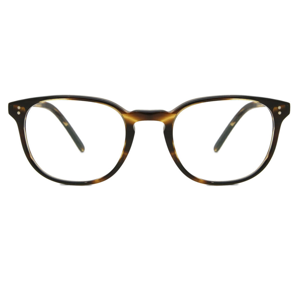 Oliver Peoples Ov5219 Fairmont 1003 Men New Eyeglasses