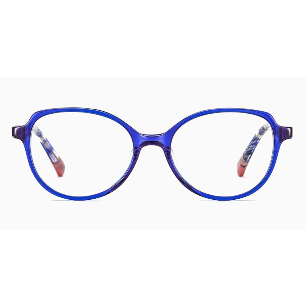 Etnia Barcelona Kaguya Bl Women New Eyeglasses