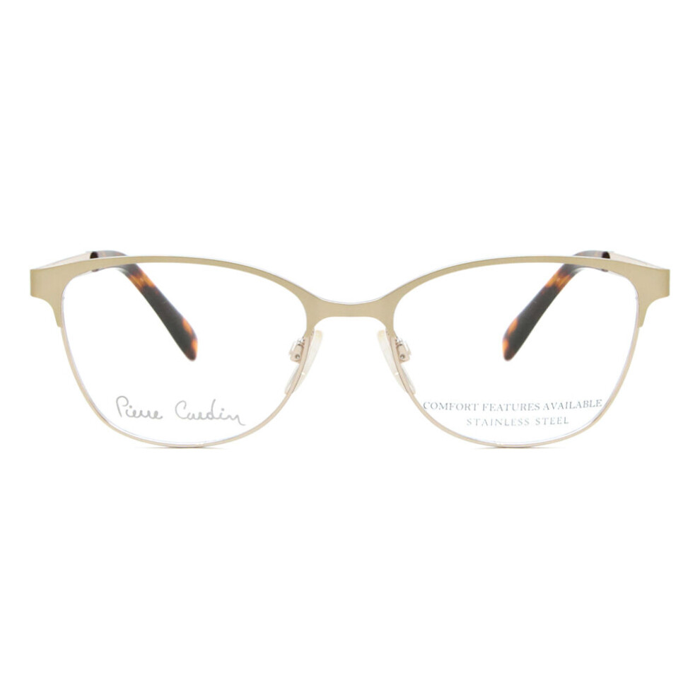 Pierre Cardin P.c. 8857 Aoz Women New Eyeglasses