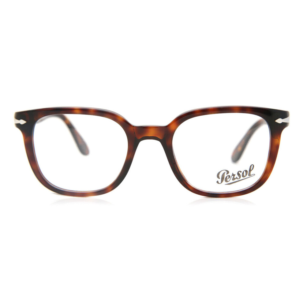 Persol Po3263v 24 Unisex New Eyeglasses