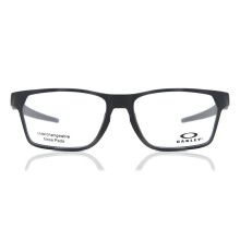 Oakley OX8174F HEX JECTOR Asian Fit 817404 Men New Eyeglasses