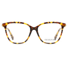 Swarovski SK2020F Asian Fit 1040 Women New Eyeglasses