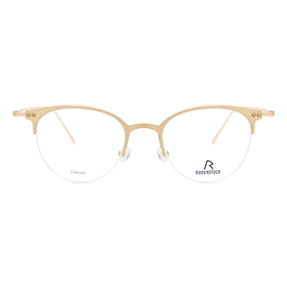 Rodenstock R7085 A Women New Eyeglasses