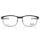 Oakley Oakley OX5132 SURFACE PLATE 513207 Men New Eyeglasses 1