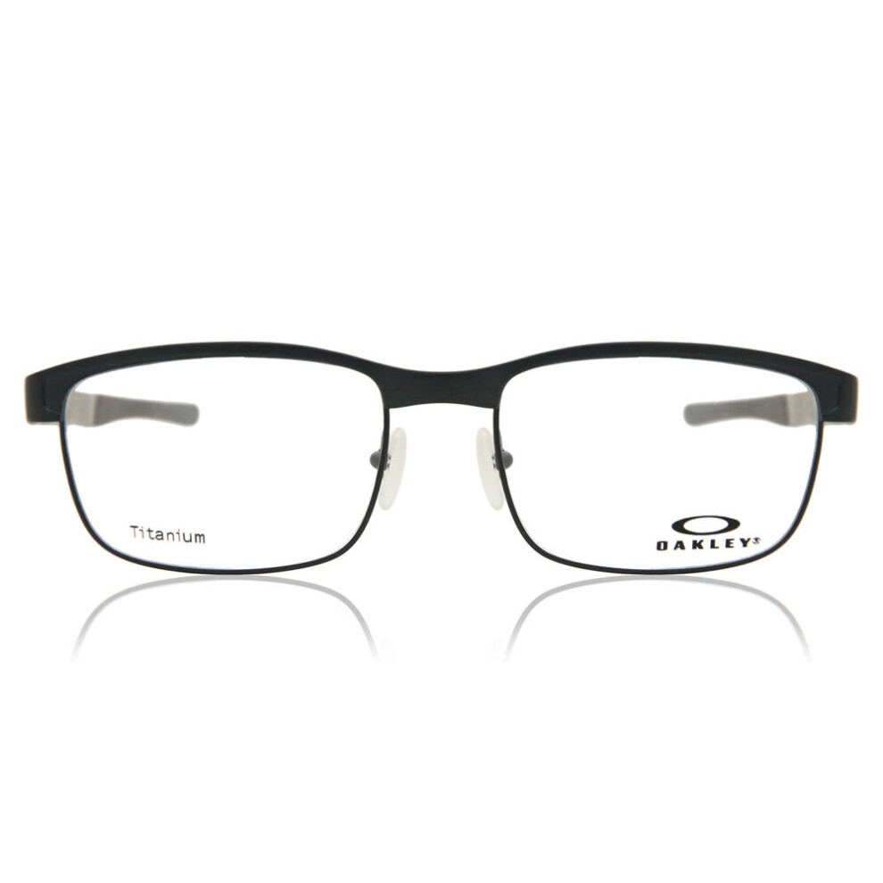Oakley Ox5132 Surface Plate 513207 Men New Eyeglasses