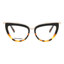Dsquared2 DQ5238 056 Women New Eyeglasses