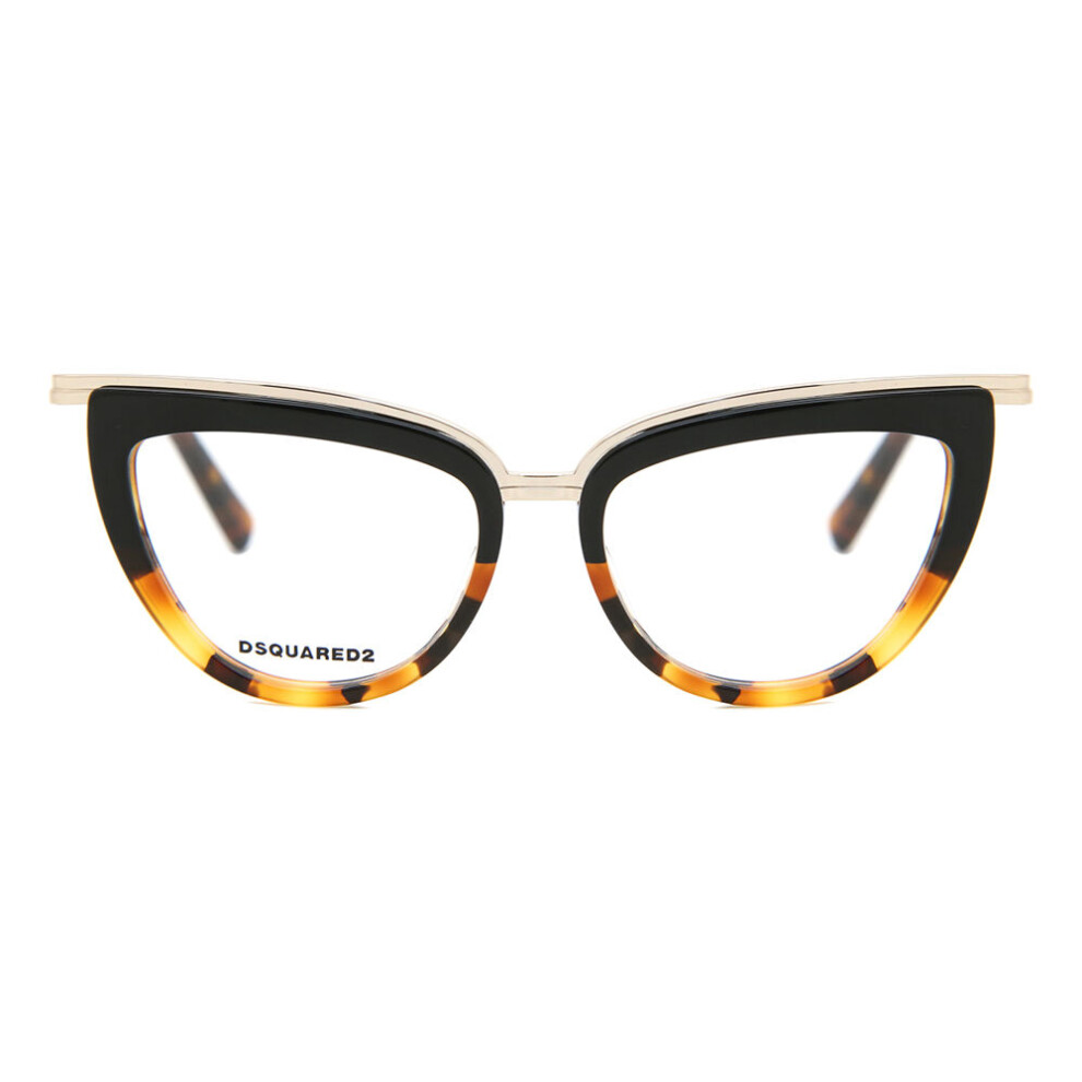 Dsquared2 Dq5238 056 Women New Eyeglasses