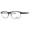 Oakley Oakley OX5132 SURFACE PLATE 513207 Men New Eyeglasses 3