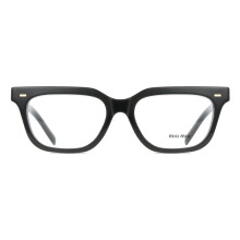 Miu Miu MU07XVF Asian Fit 16K1O1 Women New Eyeglasses