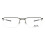 Oakley Oakley OX3218 SOCKET 5.5 321808 Men New Eyeglasses 1