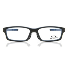 Oakley OX8118 CROSSLINK Asian Fit 811810 Men New Eyeglasses