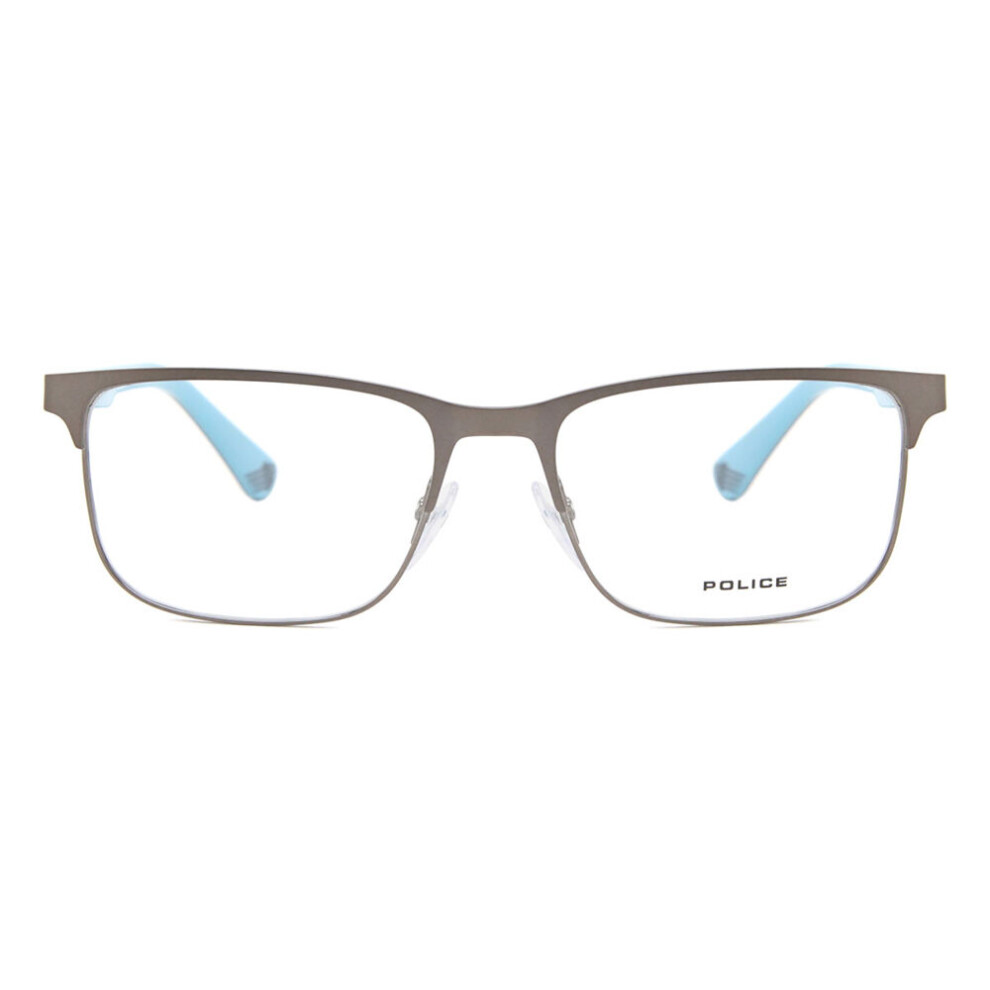 Police Vk571 Quest Jr 2 0E56 Unisex New Eyeglasses