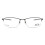 Oakley Oakley OX5113 LIZARD 511301 Men New Eyeglasses 1