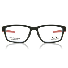 Oakley OX8153 METALINK 815306 Men New Eyeglasses
