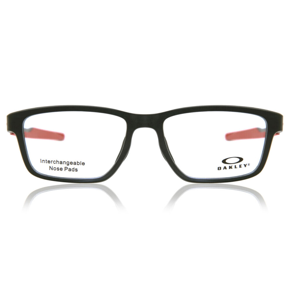 Oakley Ox8153 Metalink 815306 Men New Eyeglasses