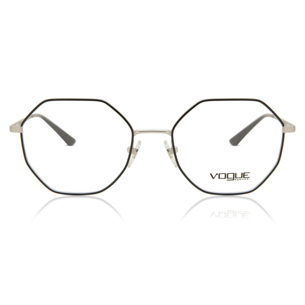 Vogue Eyewear Vo4094 Casual Chic 323 Women New Eyeglasses