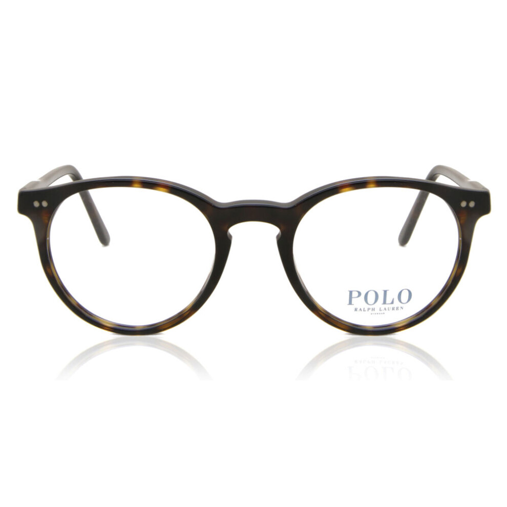 Polo Ralph Lauren Ph2083 5003 Men New Eyeglasses