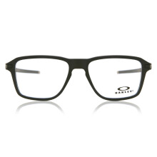 Oakley OX8166 WHEEL HOUSE 816601 Men New Eyeglasses