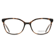 Vera Wang Vashti Tortoise Women New Eyeglasses