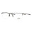 Oakley Oakley OX3218 SOCKET 5.5 321808 Men New Eyeglasses 3