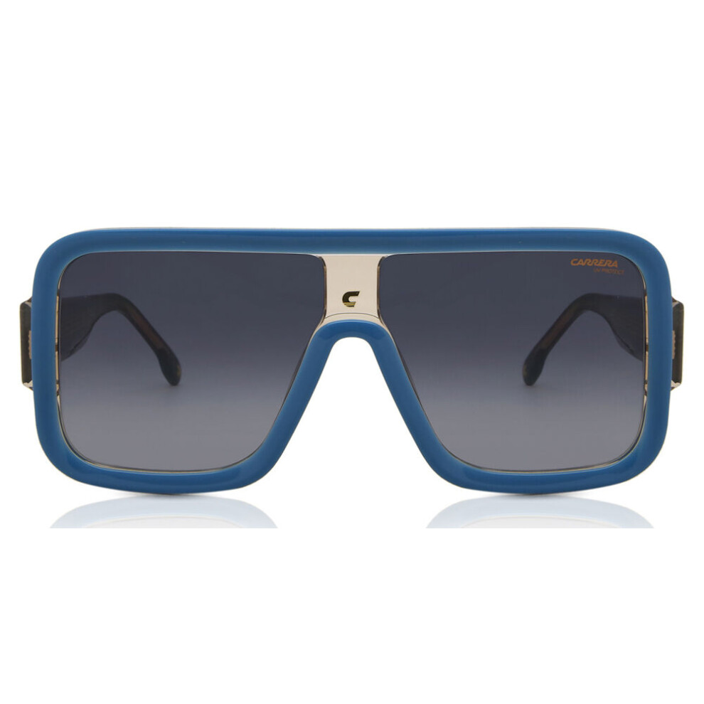 Carrera Flaglab 14 Yrq/9O Unisex New Sunglasses