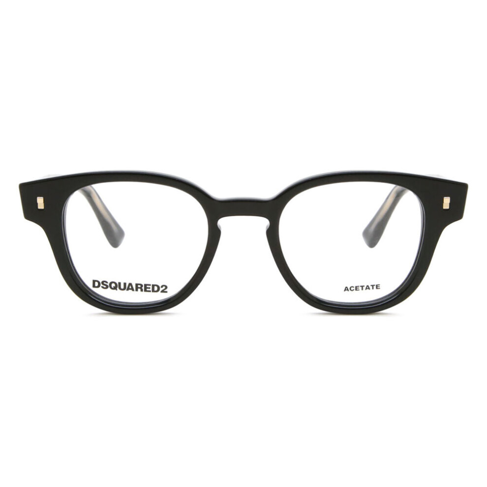 Dsquared2 D2 0057 807 Men New Eyeglasses