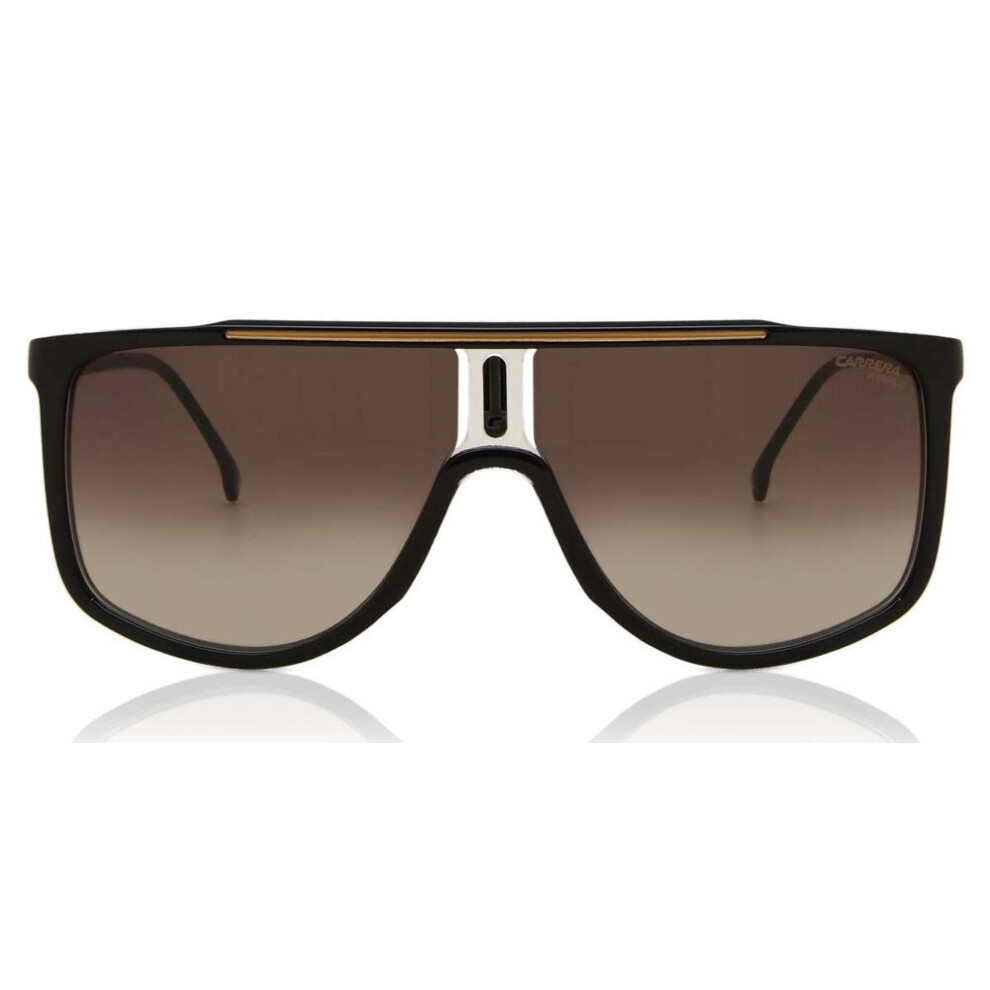 Carrera 1056/S 2M2/Ha Men New Sunglasses Black