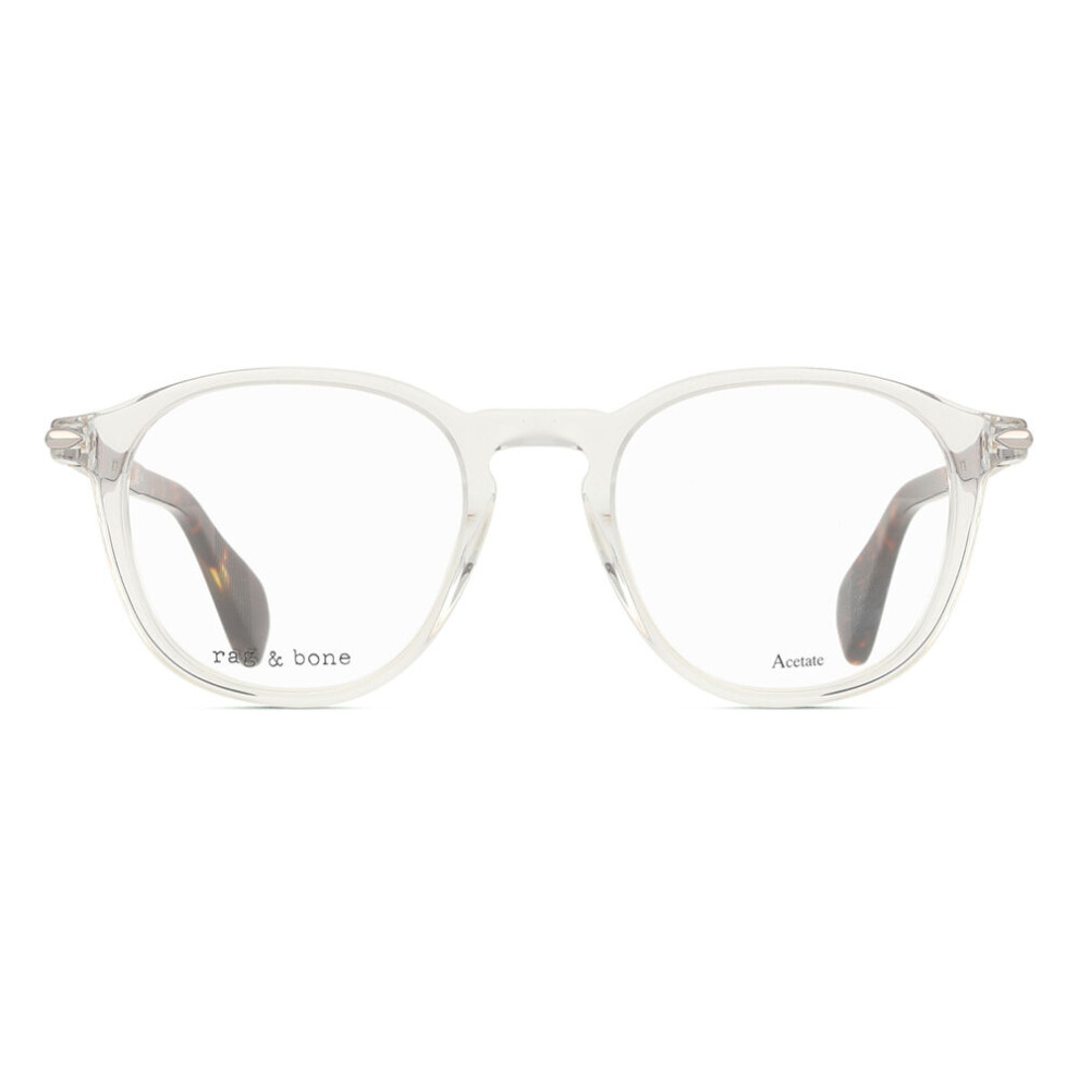 Rag & Bone Rnb7020 900 Men New Eyeglasses