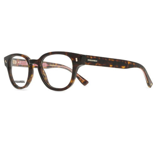 Dsquared2 Dsquared2 D2 0057 086 Men New Eyeglasses 2