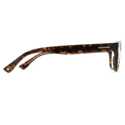 Dsquared2 Dsquared2 D2 0057 086 Men New Eyeglasses 1