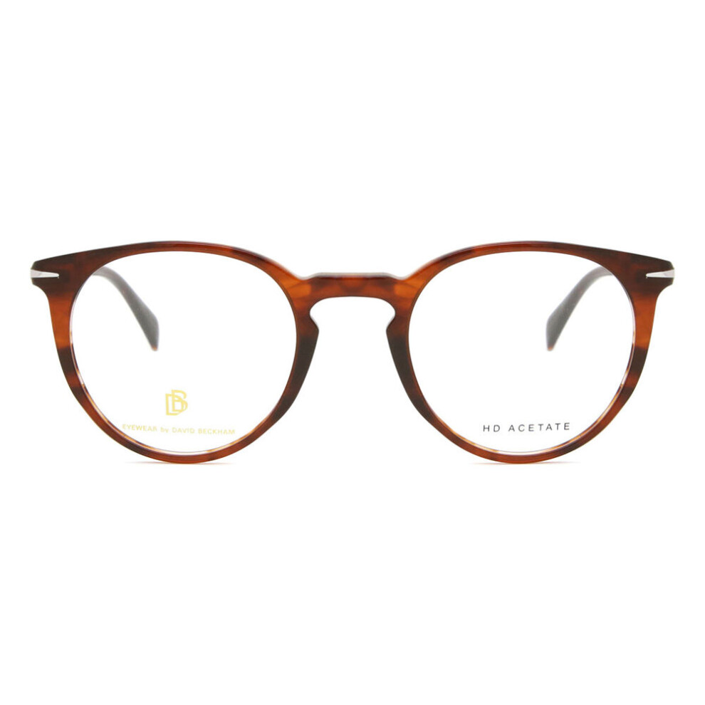 David Beckham Db 1139 Ex4 Men New Eyeglasses