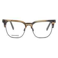 Dsquared2 DQ5243 020 Unisex New Eyeglasses