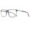 Jaguar Jaguar 2008 4722 Men New Eyeglasses 3