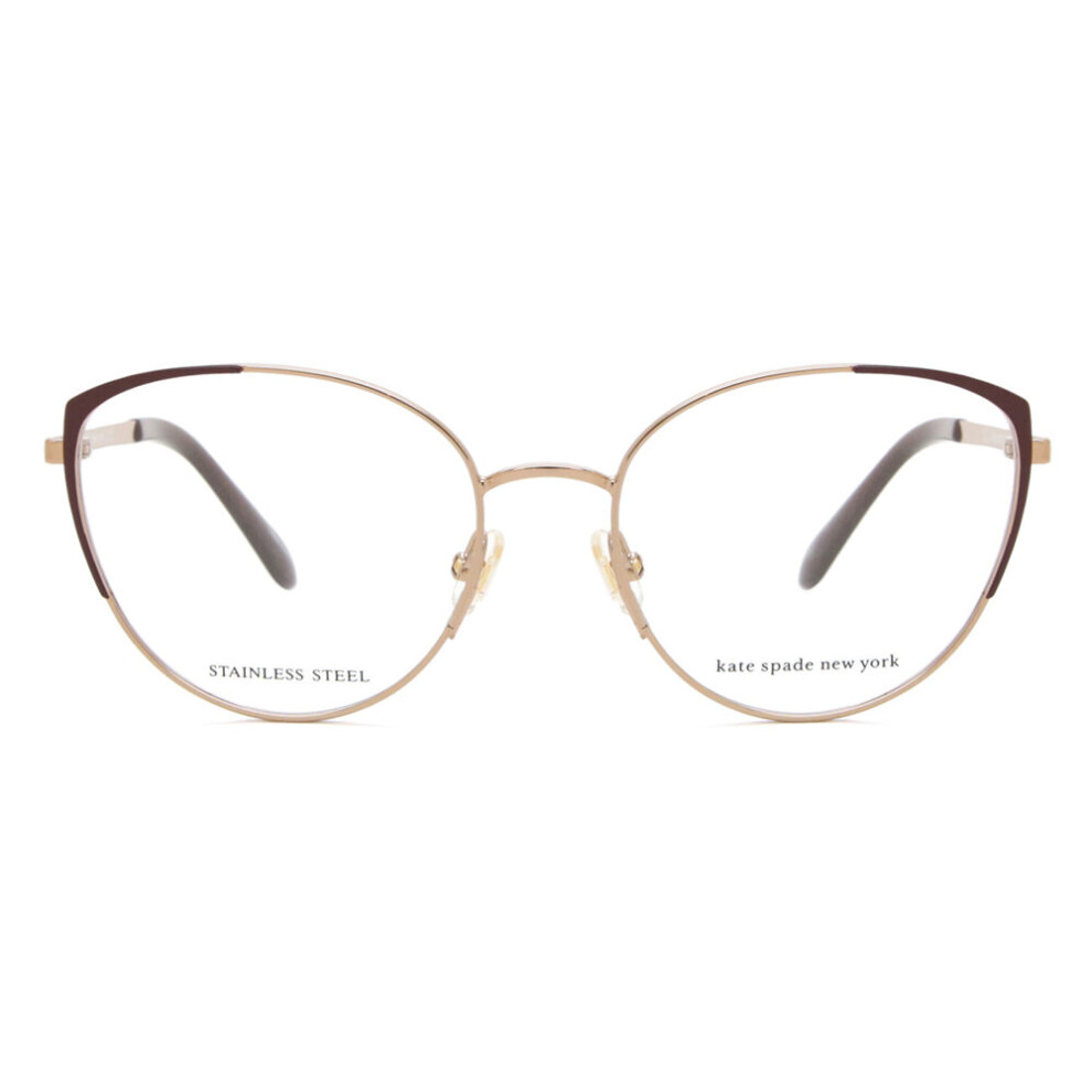 Kate Spade Noel/G Asian Fit 0Aw Women New Eyeglasses