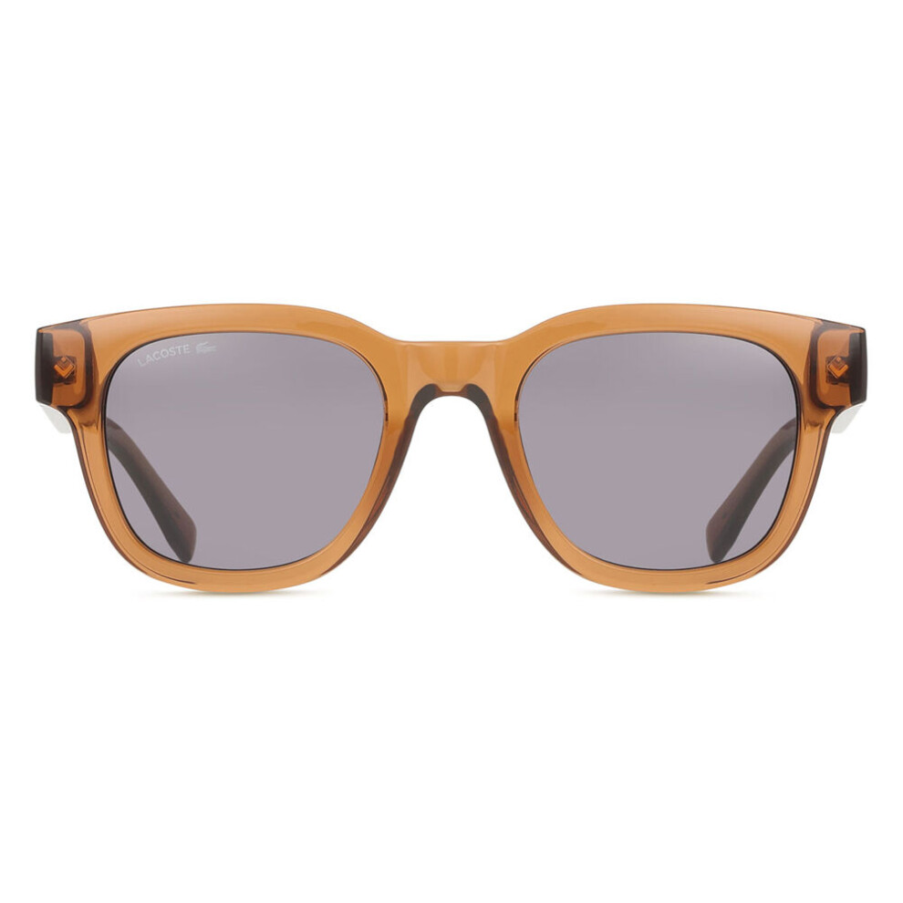 Lacoste L6023s N 210 Unisex New Sunglasses Multicoloured