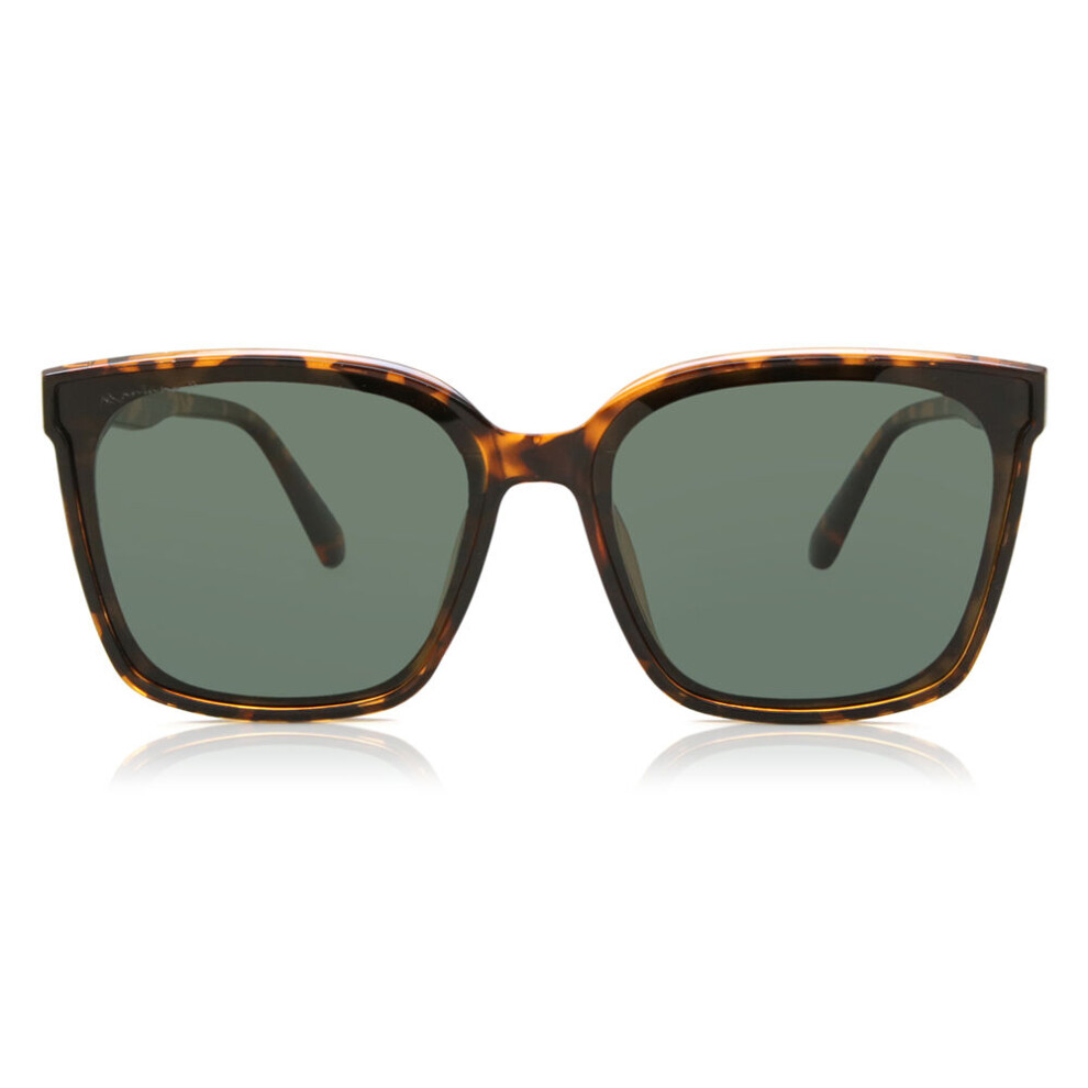 Montana Eyewear Multicoloured Mp67 Polarized Mp67b Unisex New Sunglasses