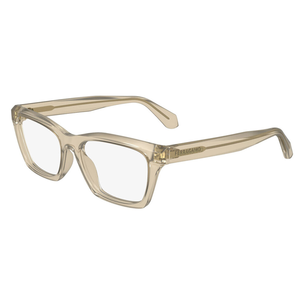 Salvatore Ferragamo Sf 2986 259 Women New Eyeglasses