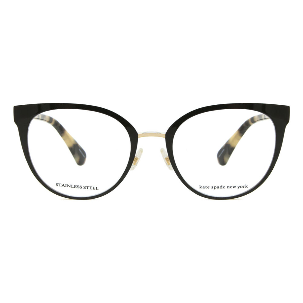 Kate Spade Dariela 807 Women New Eyeglasses