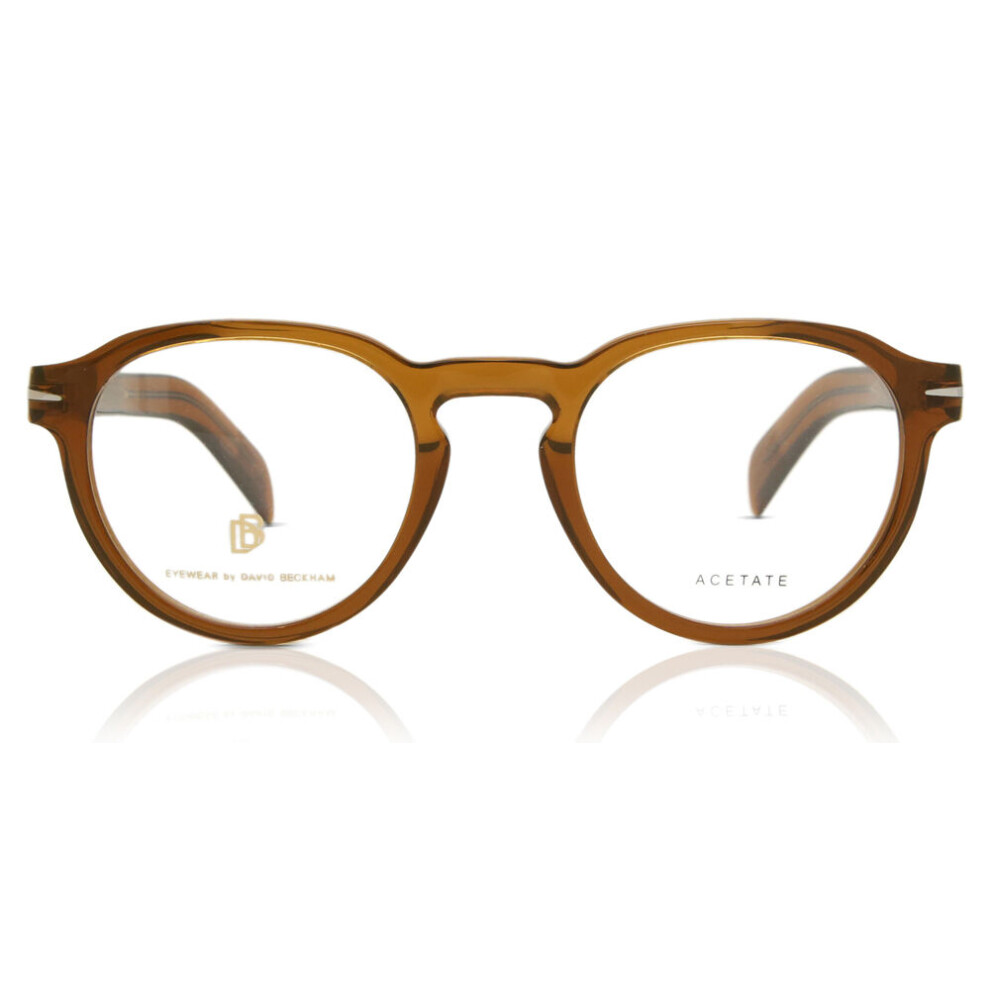 David Beckham Db 7021 Fmp Men New Eyeglasses