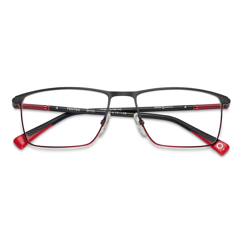 Etnia Barcelona (60) Fenton Bkrd Men New Eyeglasses
