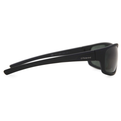 Polaroid Polaroid P8411 Polarized 9CA/RC Men New Sunglasses 1