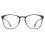 Ted Baker Ted Baker TB4271 Shaw 001 Men New Eyeglasses 1