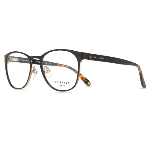 Ted Baker Ted Baker TB4271 Shaw 001 Men New Eyeglasses 2