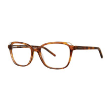 Vera Wang V599 Honey Quartz Women New Eyeglasses