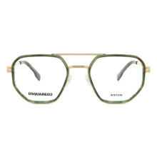 Dsquared2 D2 0111 JDJ Men New Eyeglasses
