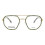 Dsquared2 Dsquared2 D2 0111 JDJ Men New Eyeglasses 1